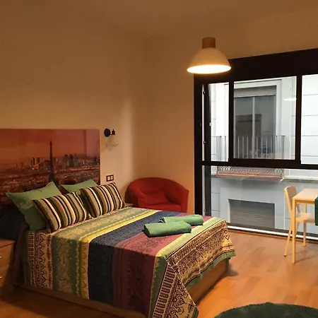 Apartment Hin19 *