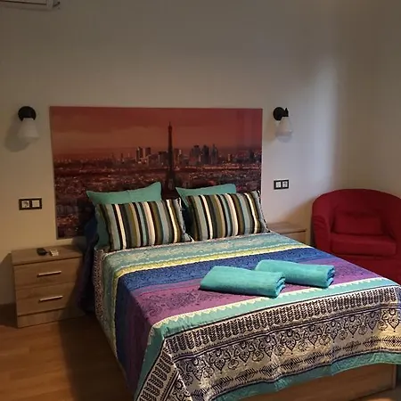 Apartment Hin19 *