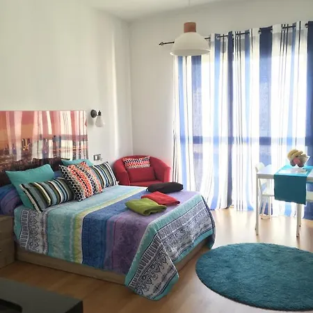 Apartment Hin19