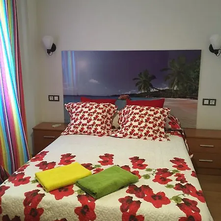 Hin19 Apartment