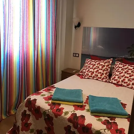 Hin19 Apartment *