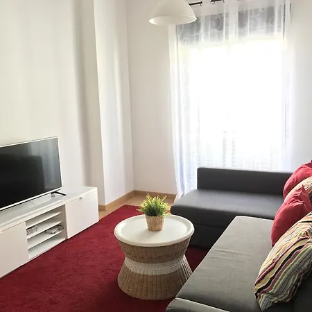 Hin19 Apartment