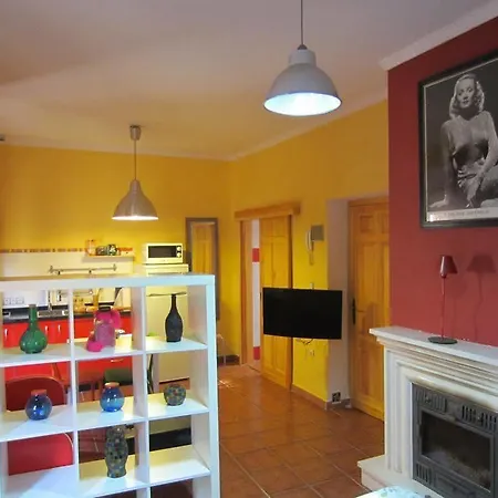 Apartment Hin19 *