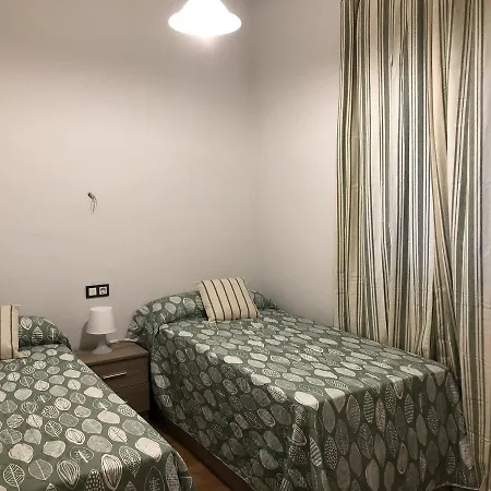 Apartment Hin19 *