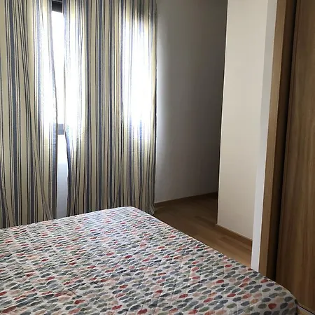 Apartment Hin19 Malaga
