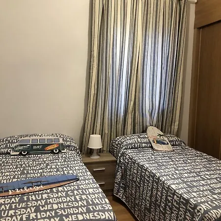 Apartment Hin19 *