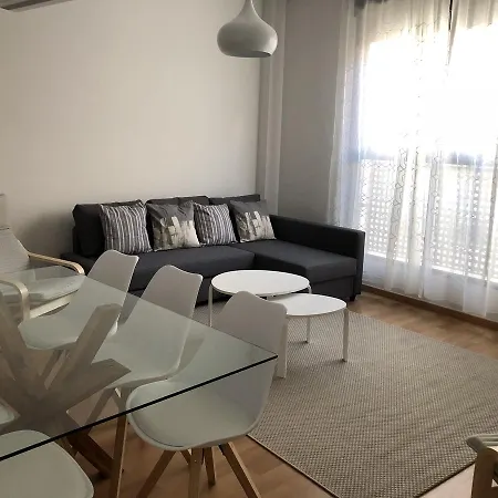 Apartment Hin19 Malaga