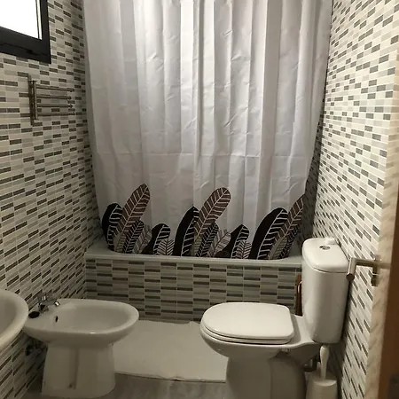 Apartment Hin19
