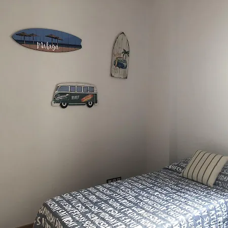 Hin19 * Malaga