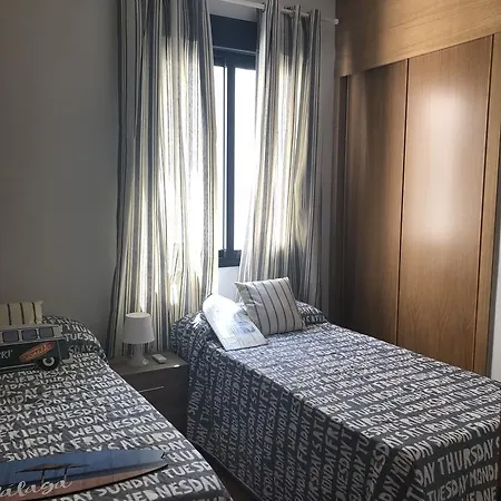 Apartment Hin19 *
