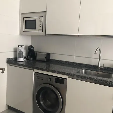 Apartment Hin19