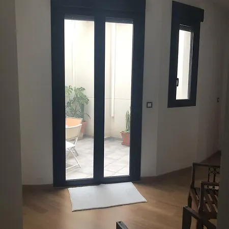 Apartment Hin19 *