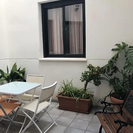 Apartment Hin19 Malaga
