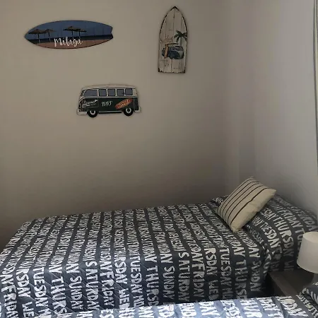 Apartment Hin19 Malaga