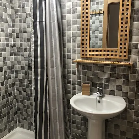 Apartment Hin19