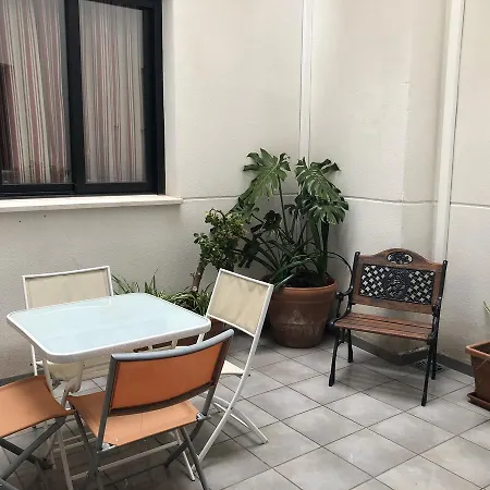 Apartment Hin19 *