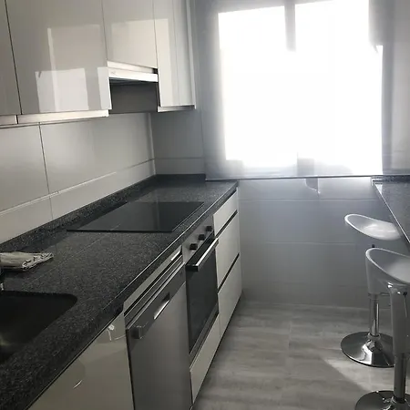 Hin19 Apartment *