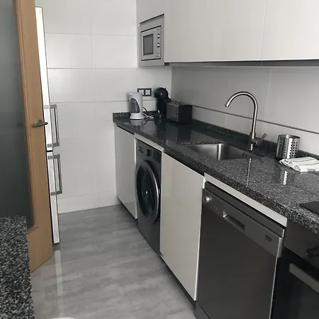 Apartment Hin19 *