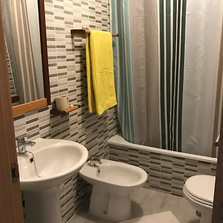 Hin19 Apartment *