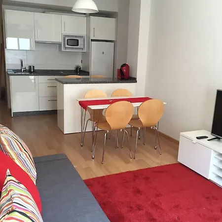 Hin19 Apartment Malaga
