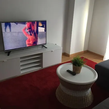 Apartment Hin19 *